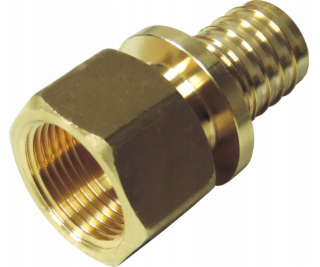 Vnútorný závit Tece Socket 25x3/4" mosadz - 705007