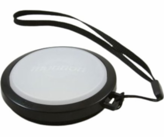 MENNON Cover Wb pro vyvážení bílé 55mm objektivu