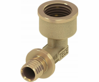 Tece Prechodové koleno GW 90° 25x3/4" - 708025