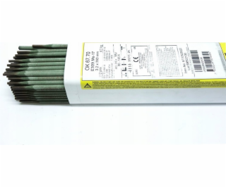 ESAB ROUTILL-SOUR ELECTRODE 3,2 mm 4,3 kg. Kolem 67,70 ES...