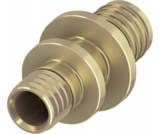 Tece Redukčná vsuvka 25x16mm mosadz - 706504