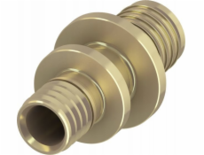 Tece Redukčná vsuvka 25x16mm mosadz - 706504