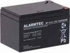 Alarmtec 12V 12AH VRLA/BP12-12 ALARMTEC