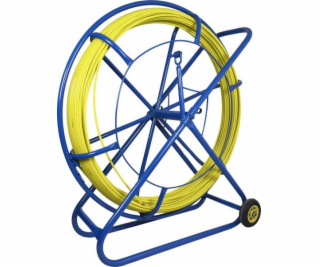 Q-Lantec Pilot FRP Glass Fiber Cable Tah O13mm, 200m s Q-...