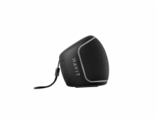 Havit SK800BT - bezdrátový reproduktor bluetooth, černý