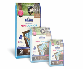Bosch MINI JUNIOR Štěně 15 kg