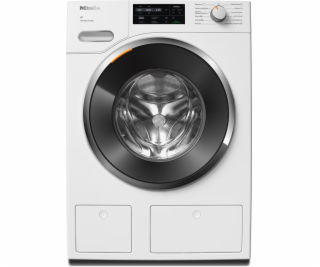 Miele WWG760 WPS TDos&9kg Pračka s předním plněním Bílá