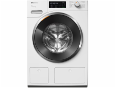 Miele WWG760 WPS TDos&9kg Pračka s předním plněním Bílá