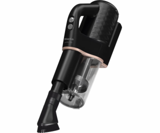 MIELE Duoflex HX1 Total Care Dobíjecí vysavač Black