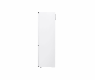 Kombinovaná chladnička s mrazničkou LG GBV3200DSW