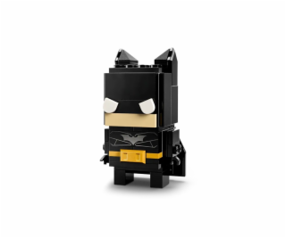 LEGO BRICKHEADZ 40748 Figurka Batman 8v1