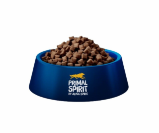 PRIMAL SPIRIT Iberian 70% Losos – poloměkké krmivo pro ps...