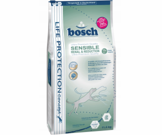 BOSCH LPC Sensible Renal Reduction Nízkobílkovinné - such...