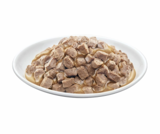 PREVITAL Cat Food Sterile Drůbež v omáčce - mokré krmivo ...