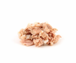 FISH4CATS Mackerel with squid - mokré krmivo pro kočky - 70g