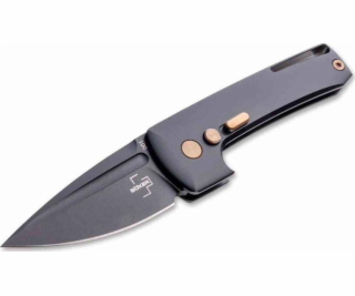 BKER Plus Harlock Mini Knife Booker