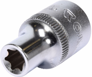 Torx zásuvka Yato 1/2&quot; E10