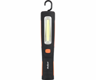 Rebel Rebel LED magnetická dílenská lampa s baterií