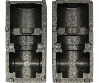 Izolace Vaillant pro odvzdušňovač 1 1/2