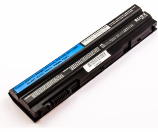 MicroBattery 11,1V 4,4Ah pro Dell (Tvmvn)