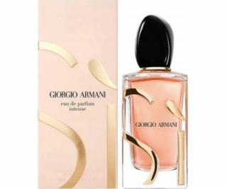 Giorgio Armani Giorgio Armani Si Intense parfémovaná voda...