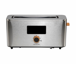 CECOTEC Touch&Toast Extra