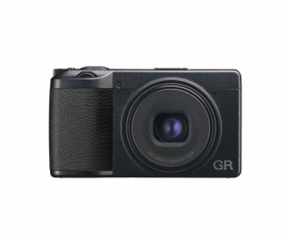 Ricoh GR IIIx