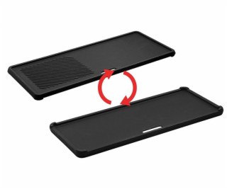 Pan Enders, 41 cm x 20 cm x 1,3 cm