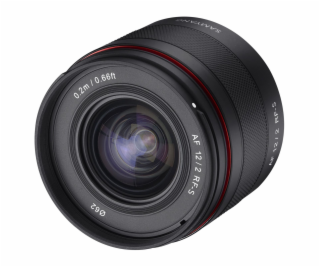 Samyang AF 2,0/12       Canon RF