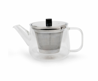 Bredemeijer Teekanne Merano 1,1l inkl. Filter            ...