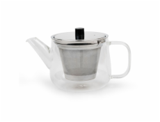 Bredemeijer Teekanne Merano 1,1l inkl. Filter              165050