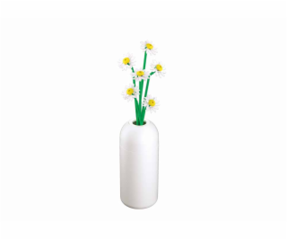 Sluban Flowers M38-B1101-16 Kopretiny ve váze