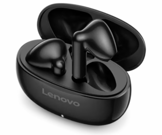 Lenovo E310 True Wireless Stereo Earbuds black