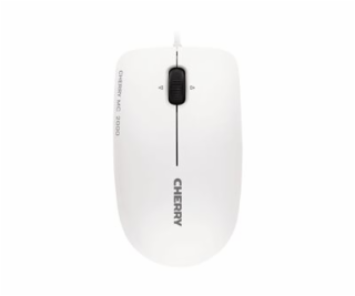 Cherry MC2000 Mouse Blk 1600dpi infrared