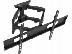 37-80   50 kg double arm TV mount