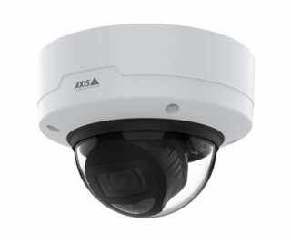AXIS P3267-LV - Síťová bezpečnostní kamera - kupole - int...