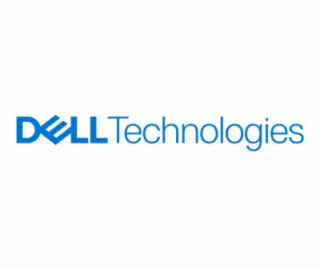 Dell - Napájecí adaptér USB-C - Nitrid gallia (GaN), ultr...