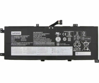 Baterie Lenovo Interní, 4c, 46Wh, LiIon, SMP