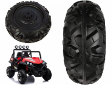 Přední kolo Lean Cars pro bateriovou Buggy S2588