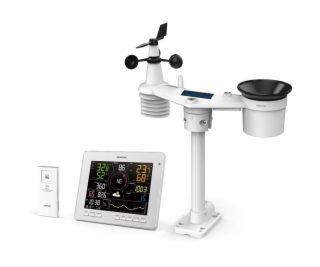 Sencor SWS 16600 WiFi SH 