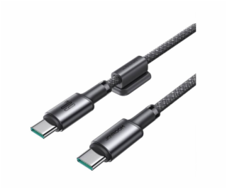 Kabel USB-C - USB-C Joyroom S-A50, 60W, 1,2m šary
