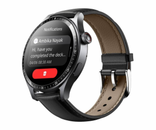 Chytré hodinky Joyroom JR-FC2 Pro (šedé)