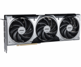 MSI VENTUS GEFORCE RTX 5080 16G 3X OC PLUS graphics card ...