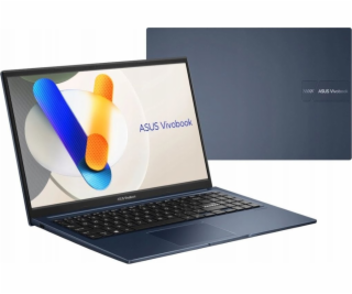ASUS Vivobook 15 X1504VA-BQ968 i3-1315U 15.6 FHD IPS-leve...