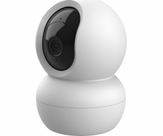 Kamera IP Trust IPCAM-2800 Indoor PTZ Wi-Fi White