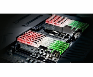G.Skill Trident Z Royal F4-3600C16D-64GTRS memory module ...