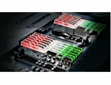 G.Skill Trident Z Royal F4-3600C16D-64GTRS memory module 64 GB 2 x 32 GB DDR4 3600 MHz