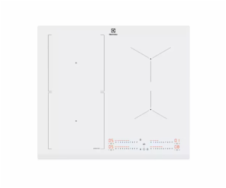 ELECTROLUX induction hob CIS62450FW