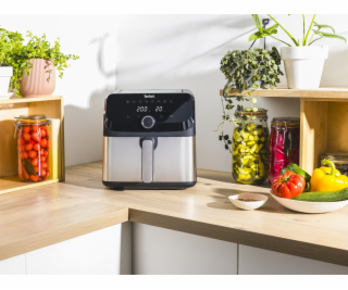 Tefal Easy Fry Mega EY855D10 fryer Single 7.5 L Stand-alo...