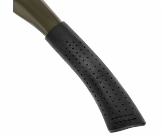 Mil-Tec Axe with cover Olive